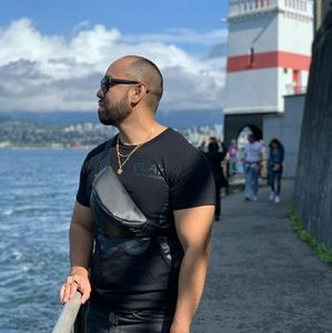 Meet your Posher, Vincent